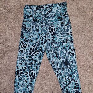 C9 capri leggings